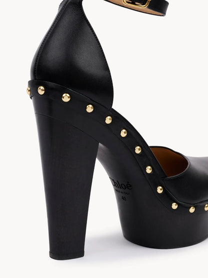 Lola platform pump