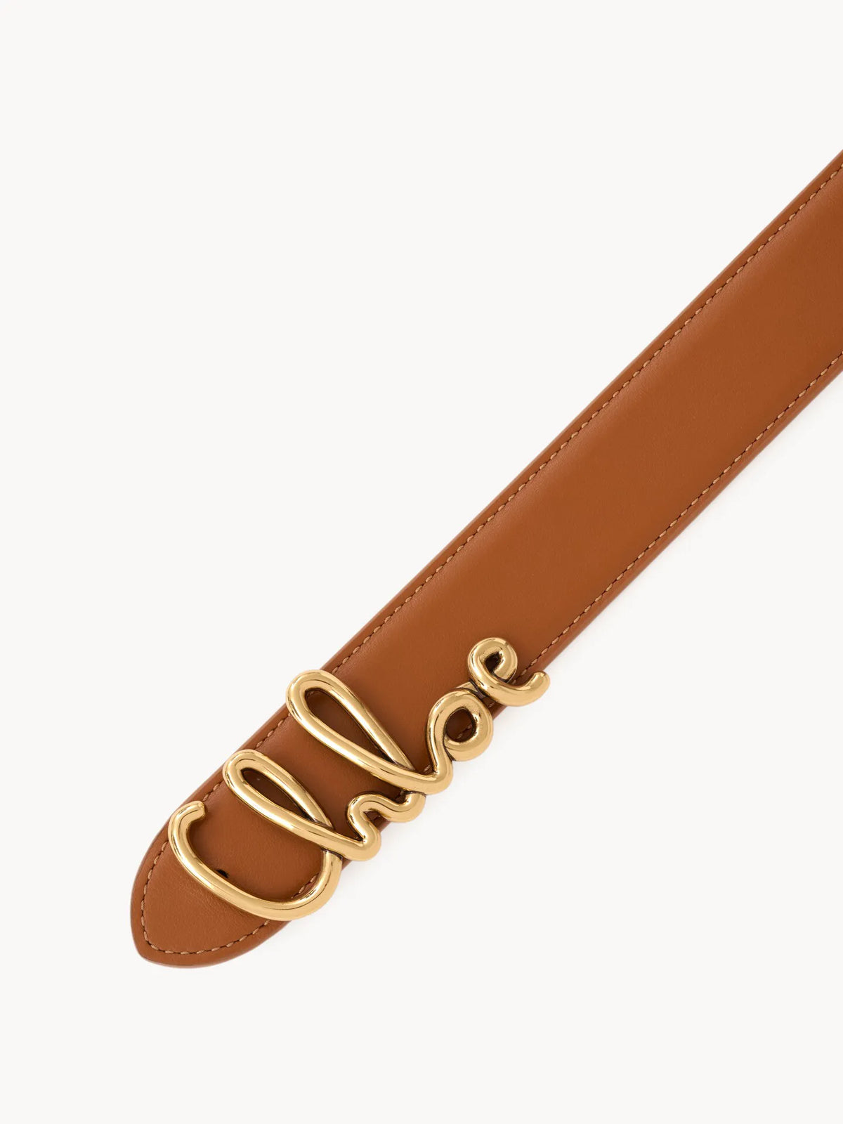 The Chloé Iconic belt