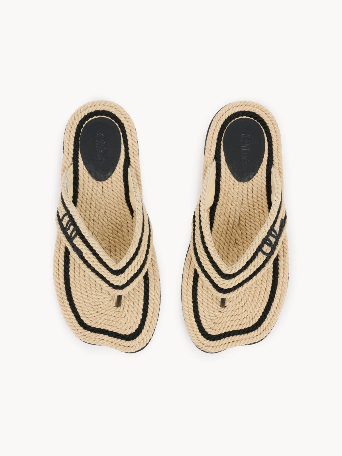 Chloé Sand sandal
