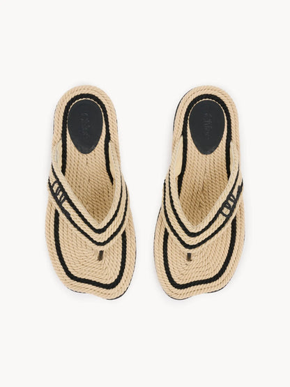 Chloé Sand sandal