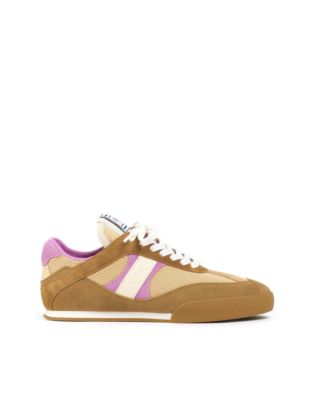 Chloé Kick sneaker
