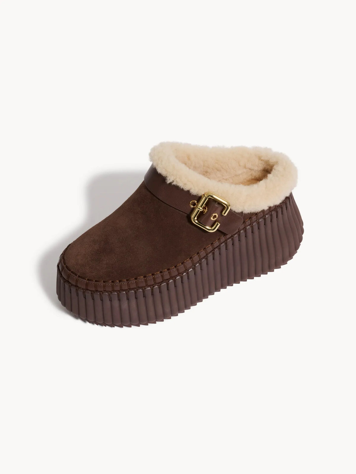 Nama wedge mule