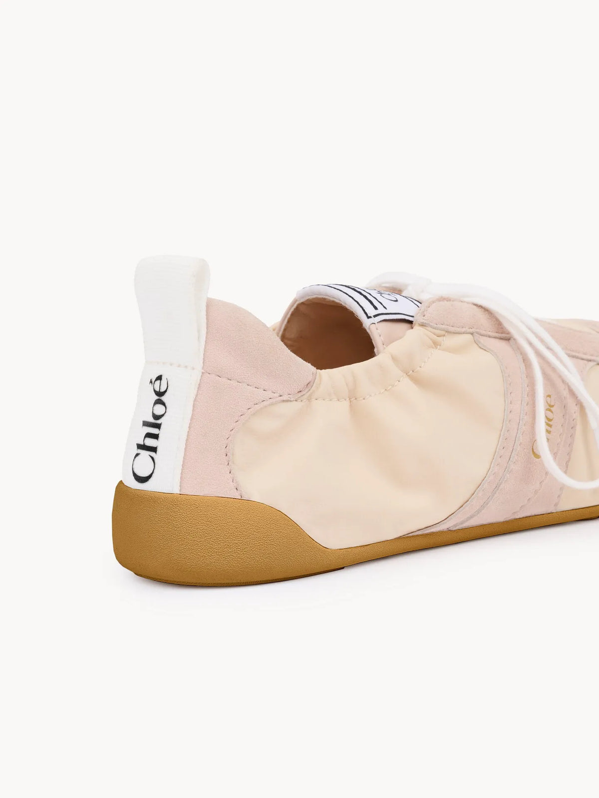 Chloé Kick sneaker