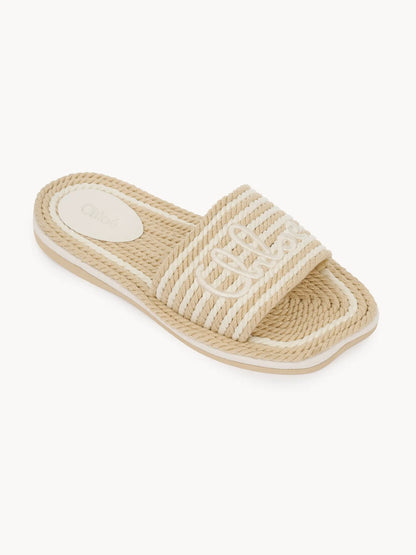 Chloé Sand slide