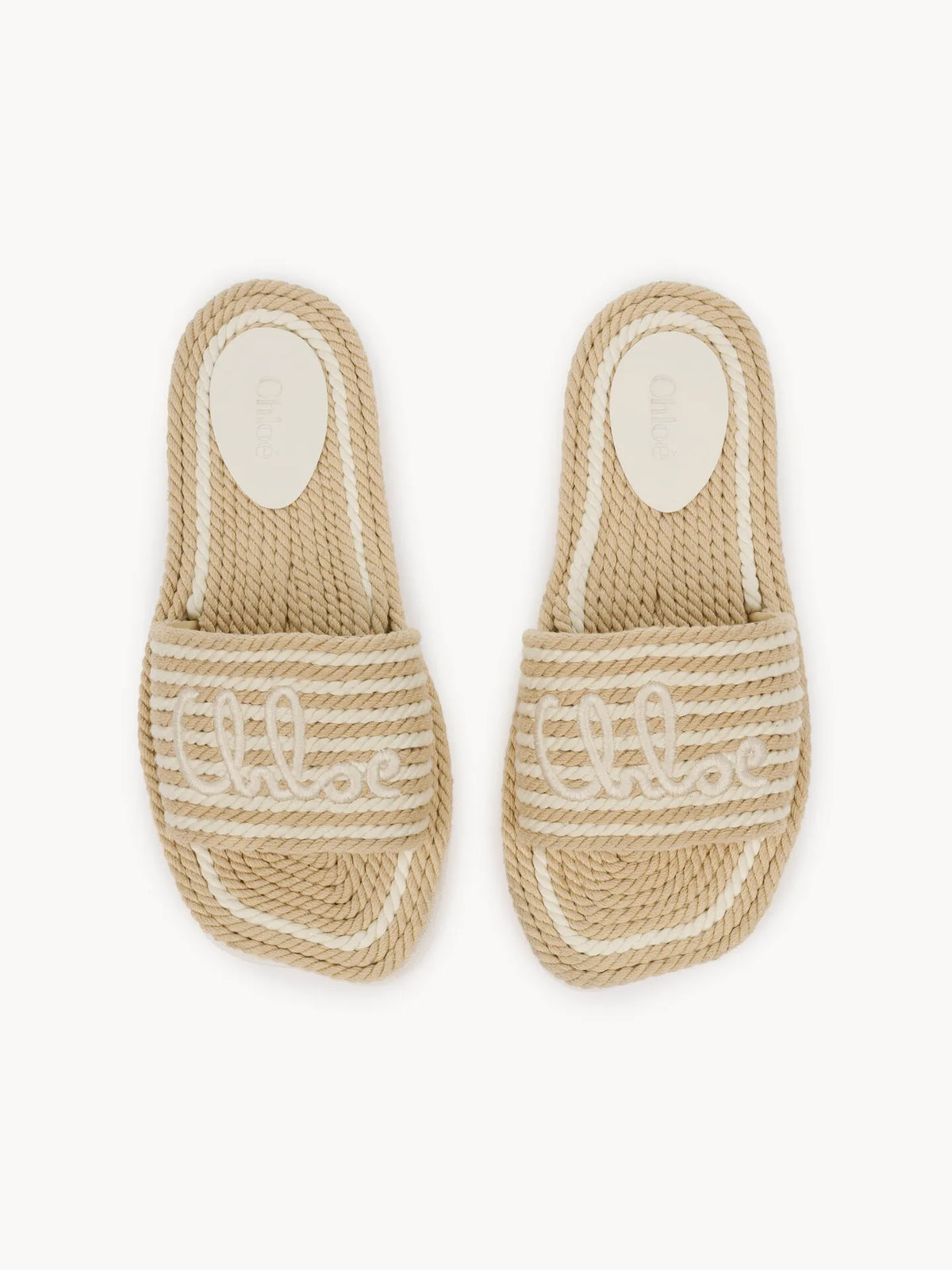 Chloé Sand slide