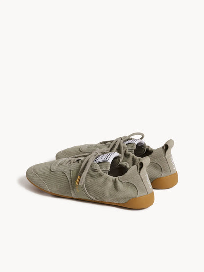 Chloé Kick sneaker