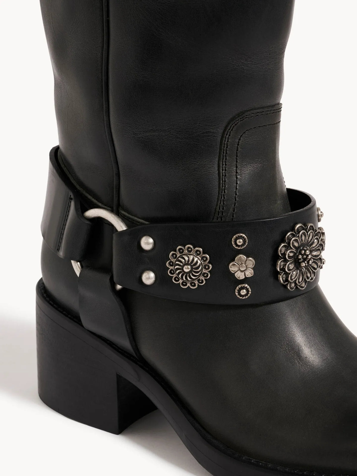 Dakota boot