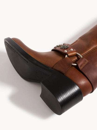 Dakota boot