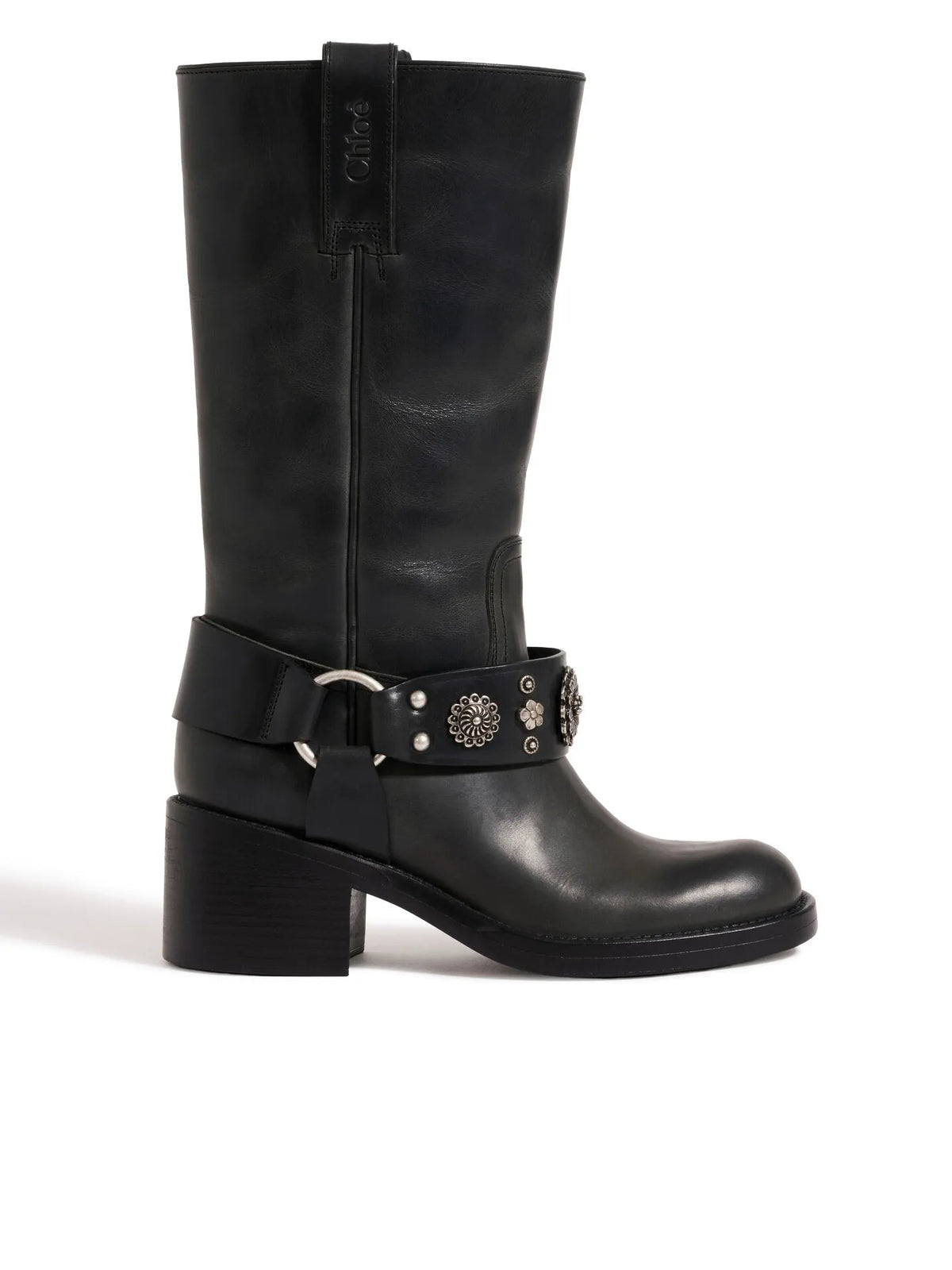 Dakota boot