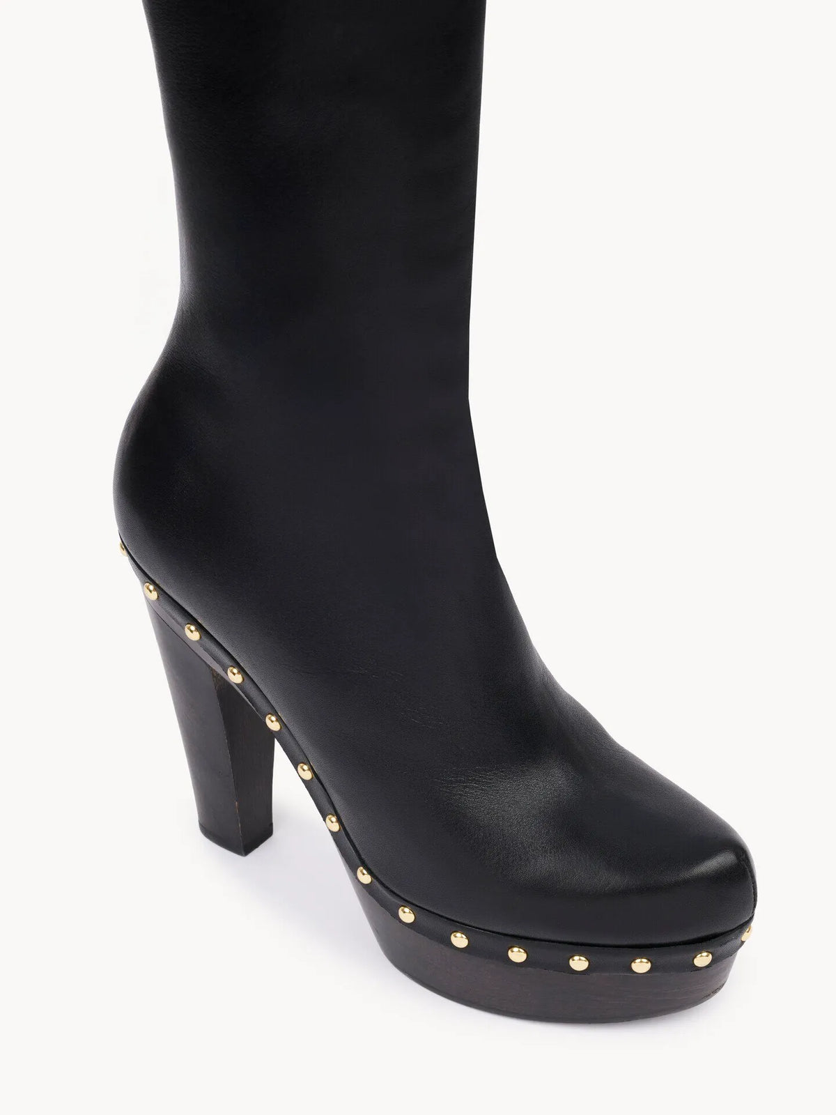 Lola over-the-knee boot