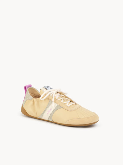 Chloé Kick sneaker