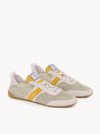 Chloé Kick sneaker
