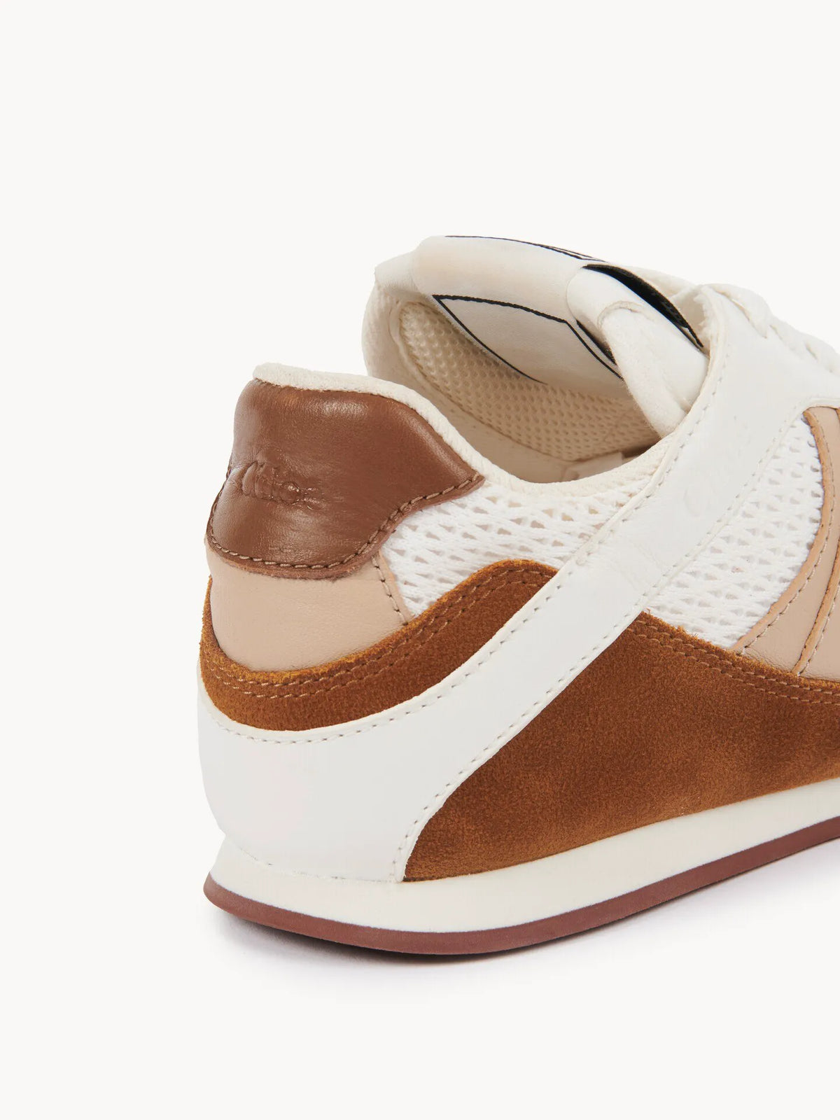 Chloé Kick sneaker