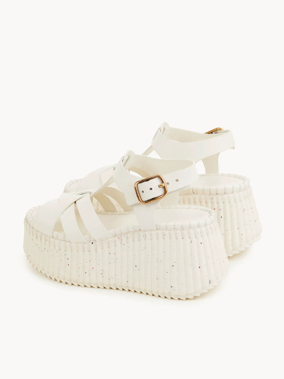 Nama wedge sandal
