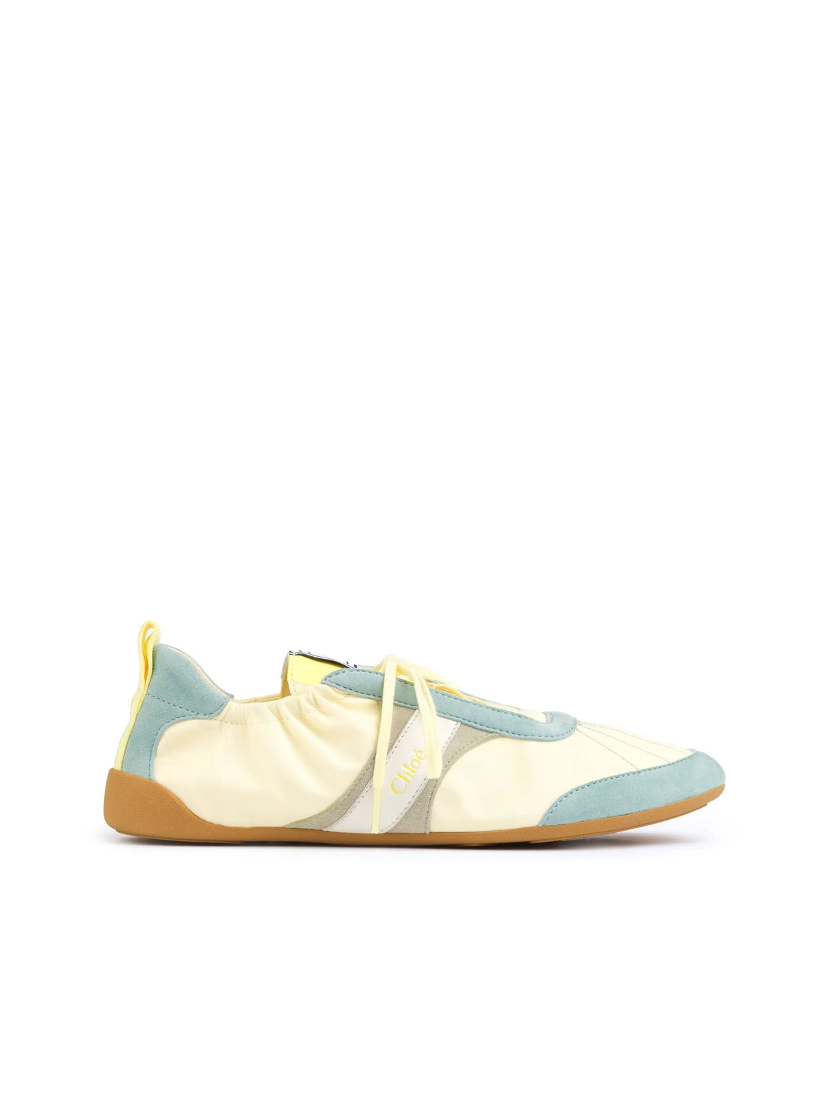 Chloé Kick sneaker