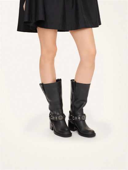 Dakota boot