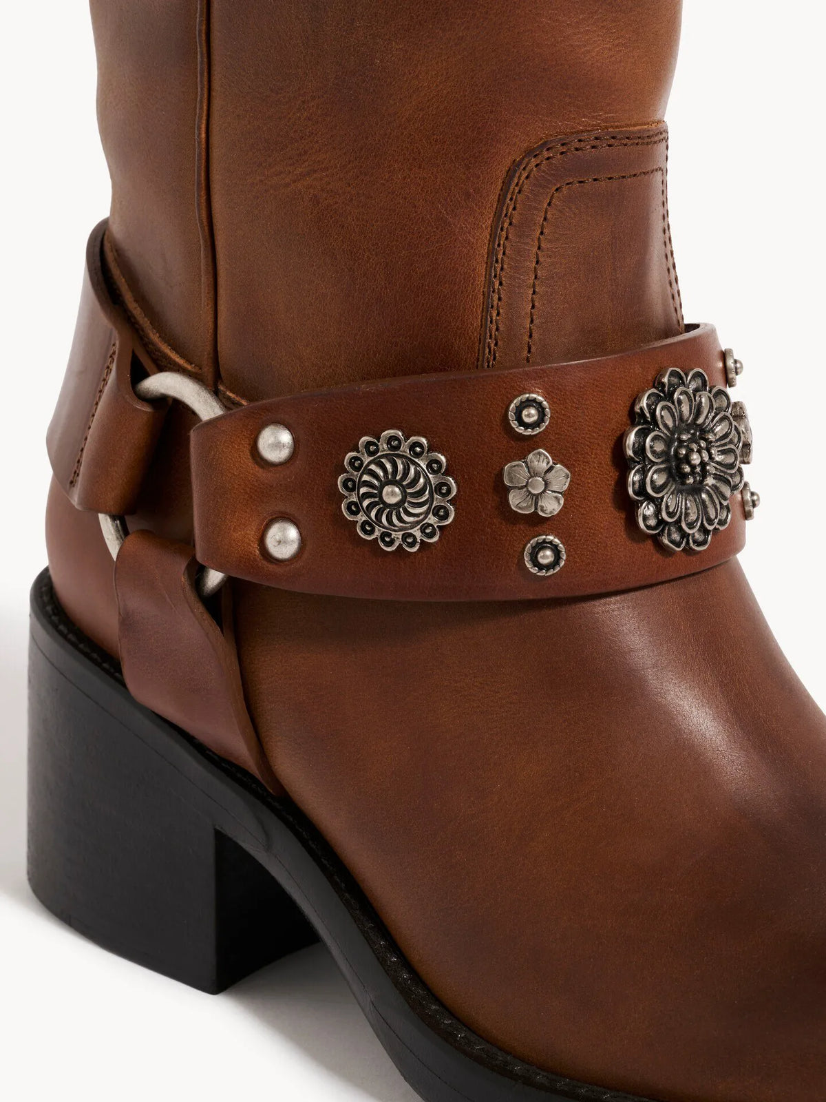 Dakota boot