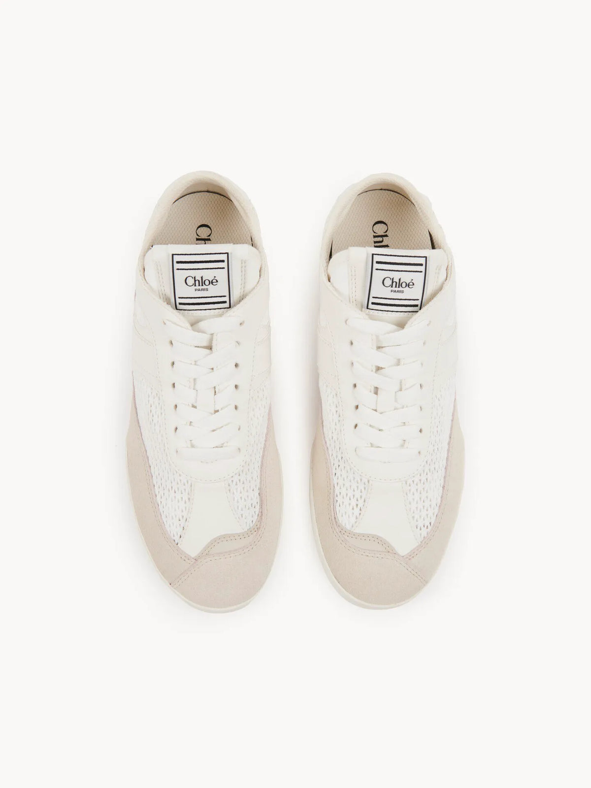 Chloé Kick sneaker