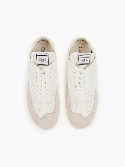 Chloé Kick sneaker