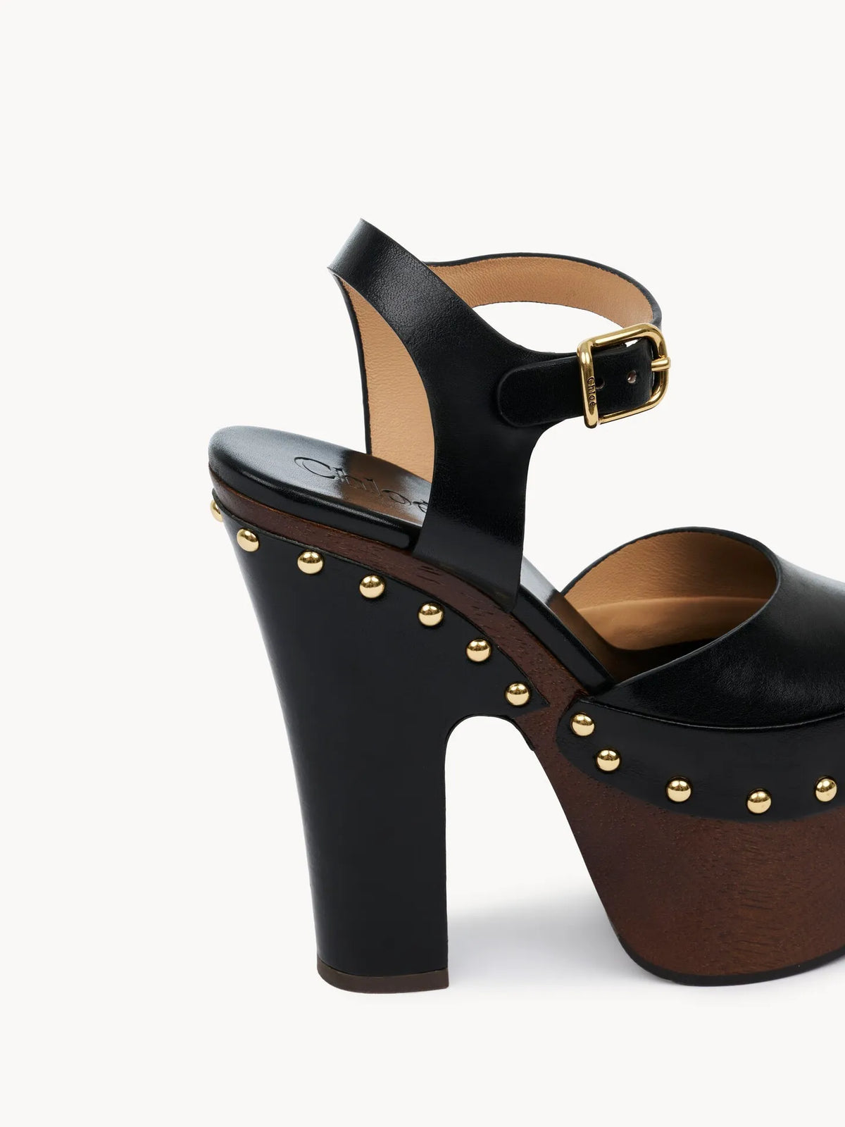 Meret platform clog