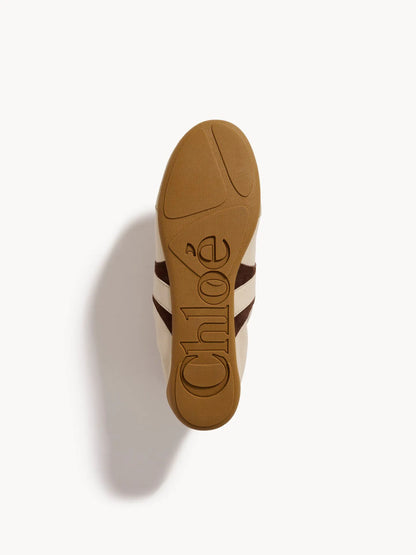 Chloé Kick sneaker