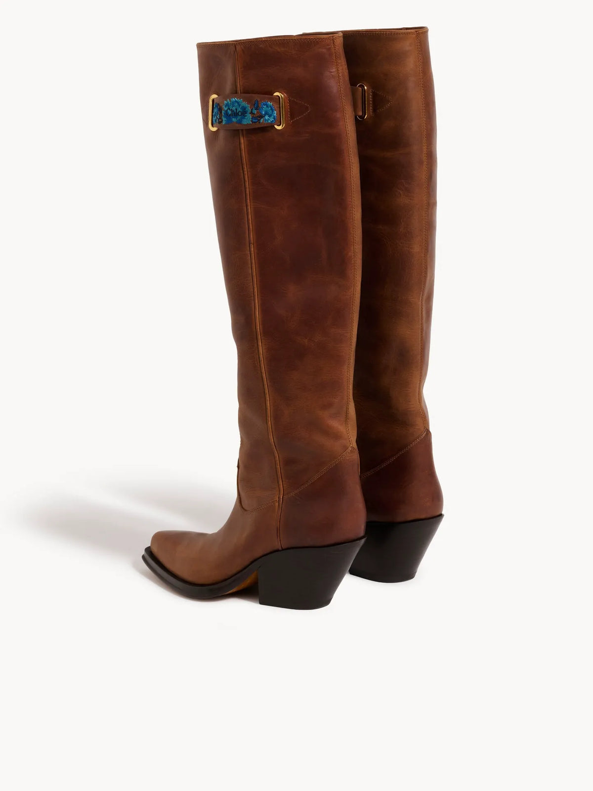 Azelan boot