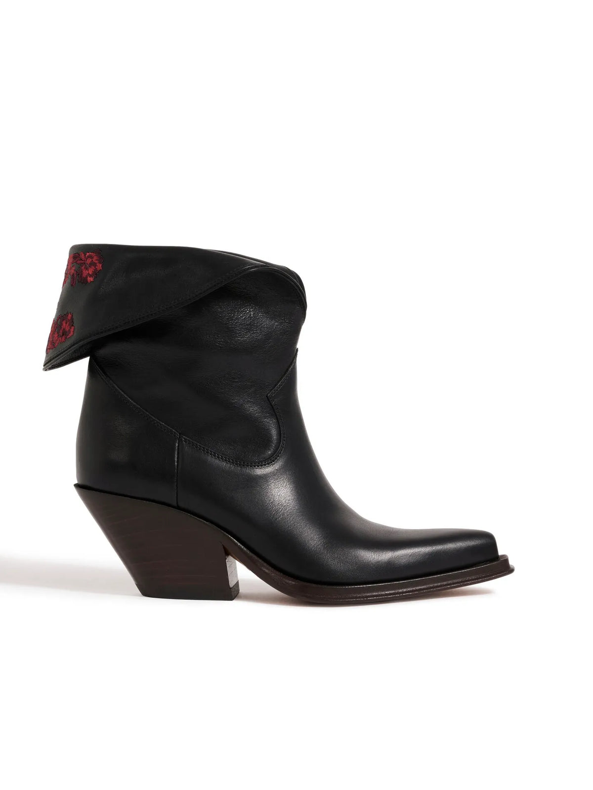 Azelan ankle boot