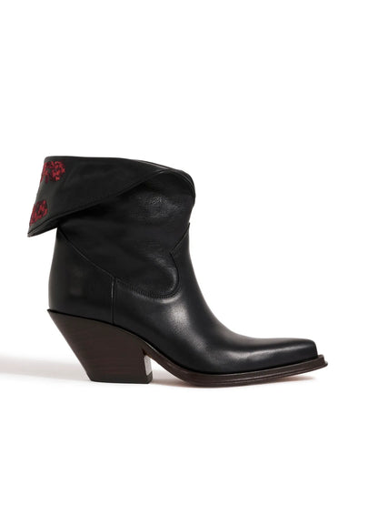 Azelan ankle boot