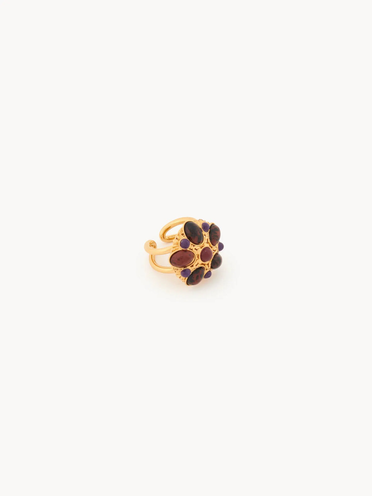 The Chloé Eternity ring