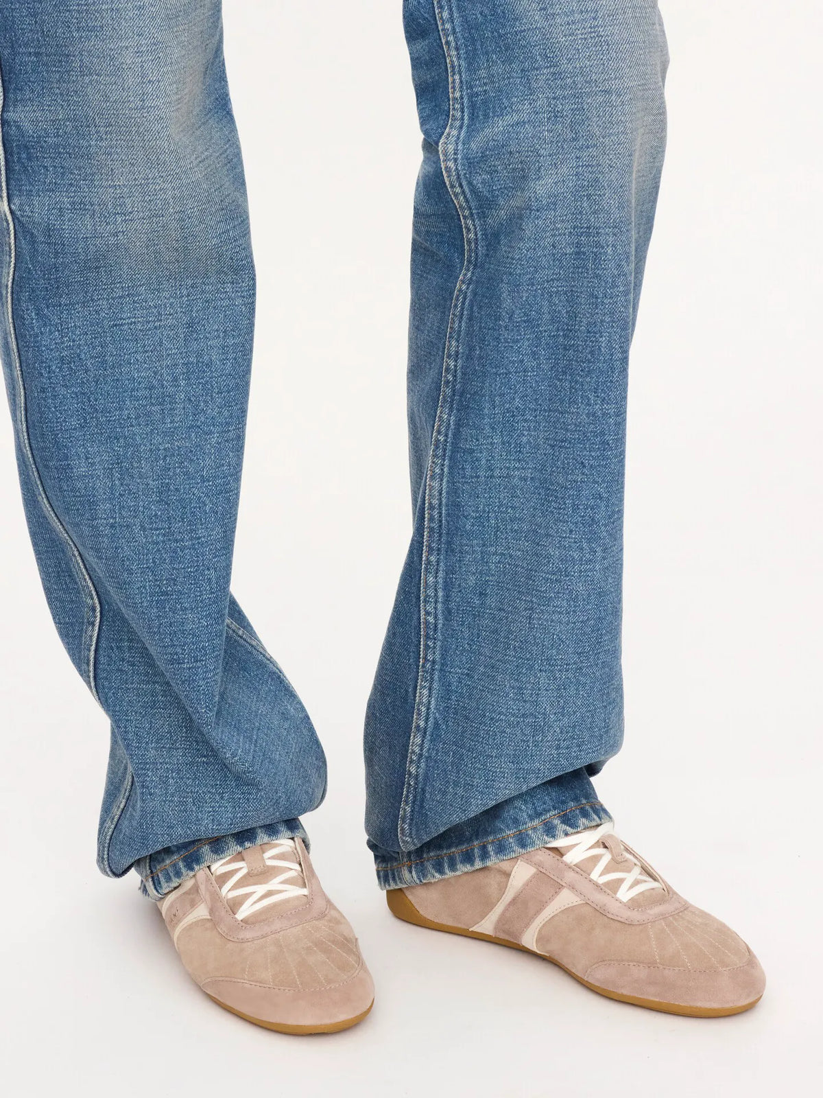 Chloé Kick sneaker