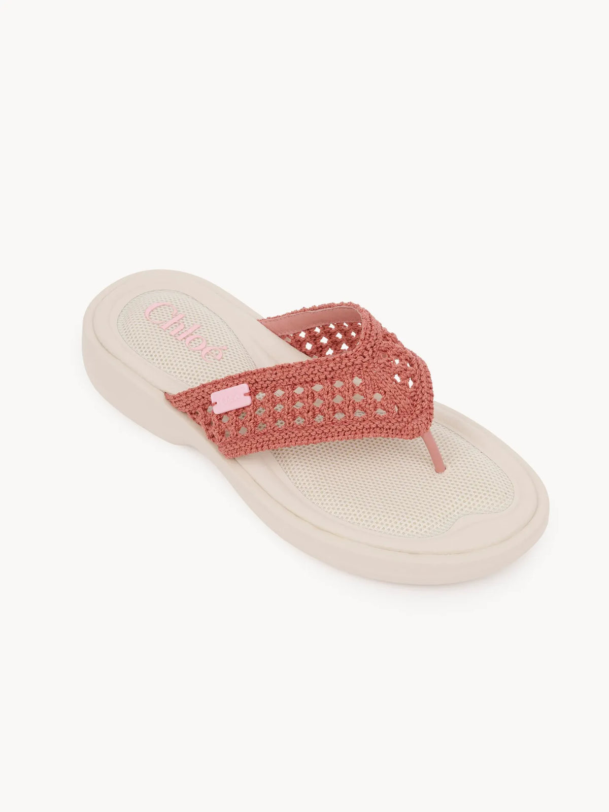 Poolette slide