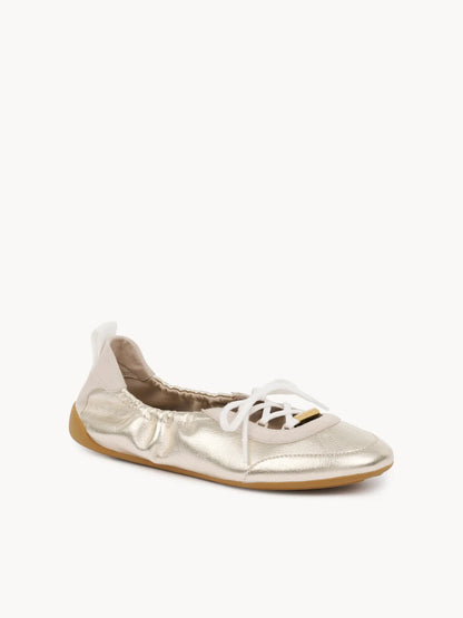 Chloé Kick ballerina sneaker