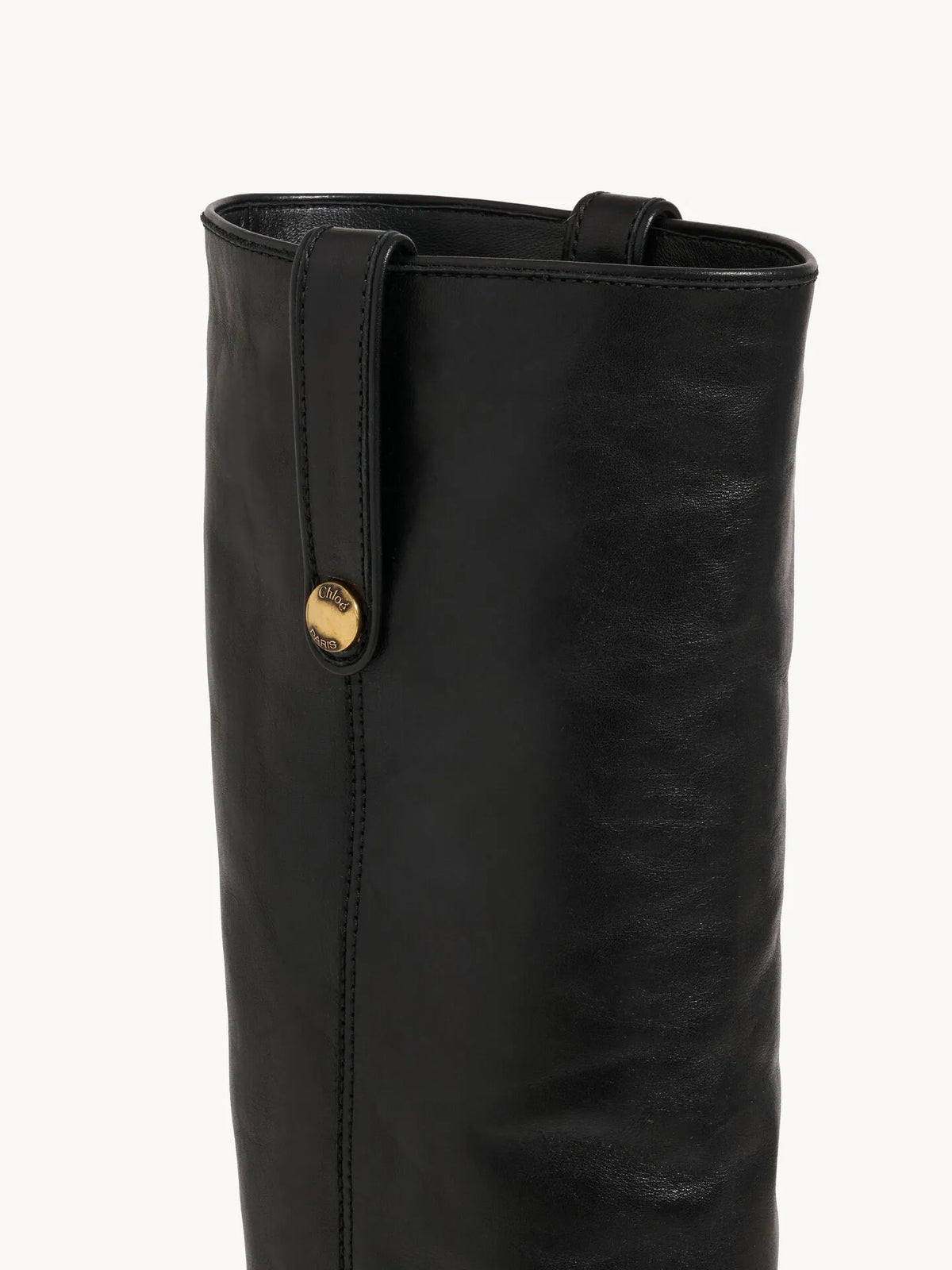 Anouk heeled boot