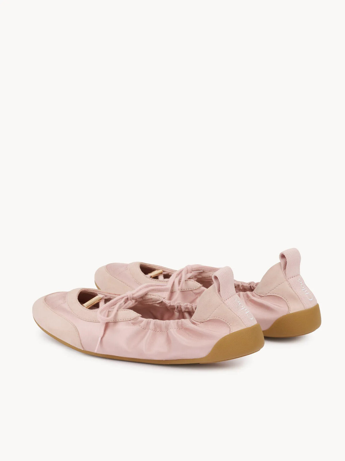 Chloé Kick ballerina sneaker