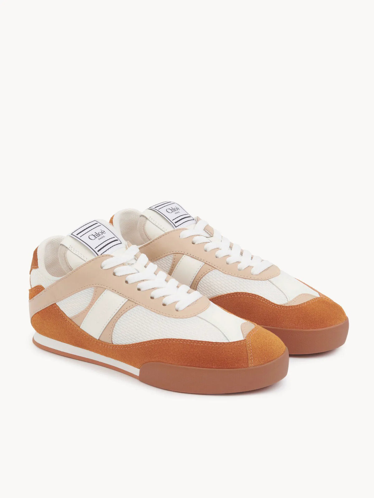 Chloé Kick sneaker
