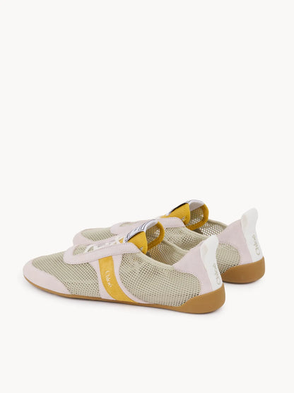 Chloé Kick sneaker