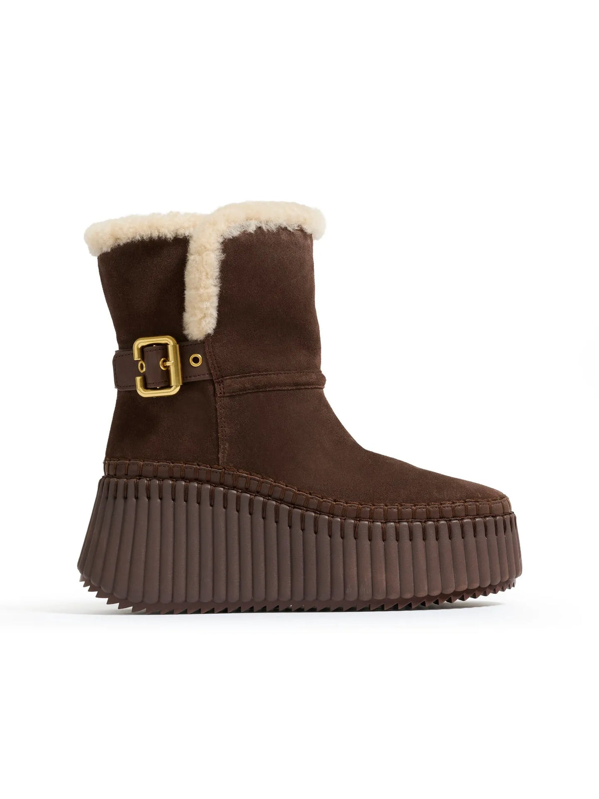 Nama ankle boot