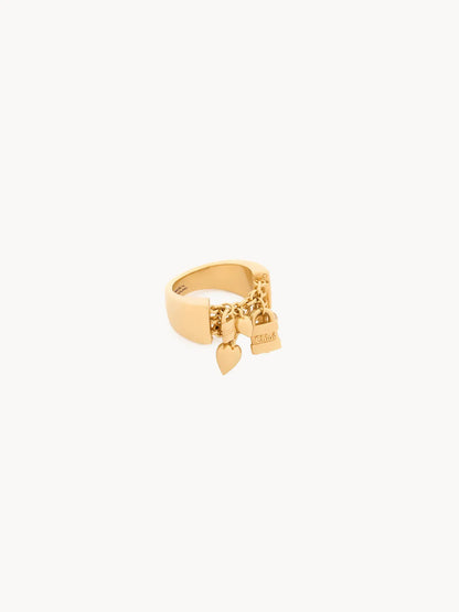 The Chloé Mini Paddington ring