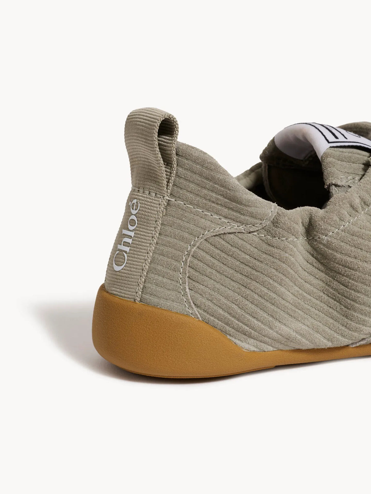 Chloé Kick sneaker