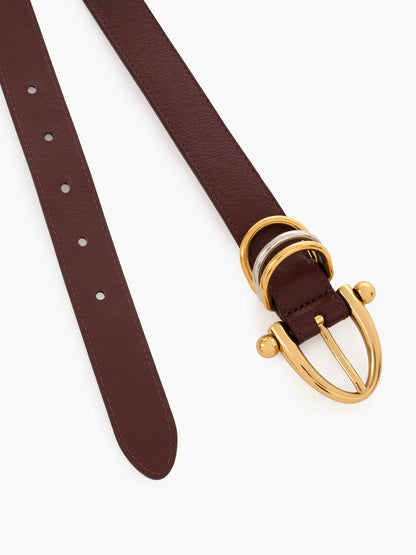 The Chloé Bracelet belt
