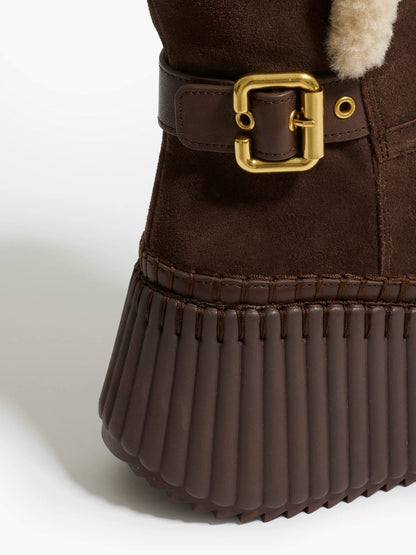 Nama ankle boot