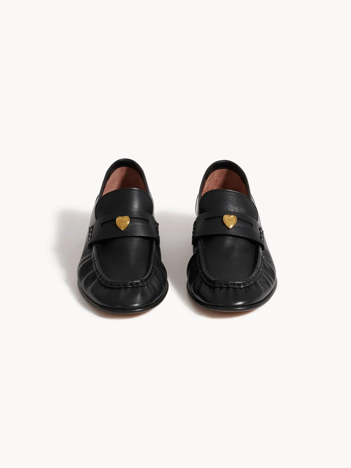 Letti loafers
