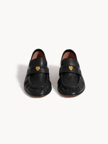 Letti loafers