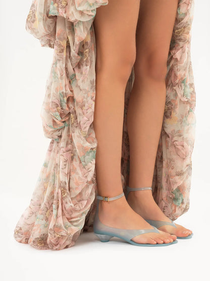 Chloé Jelly sandal