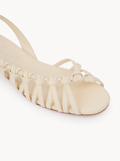Estra sandal