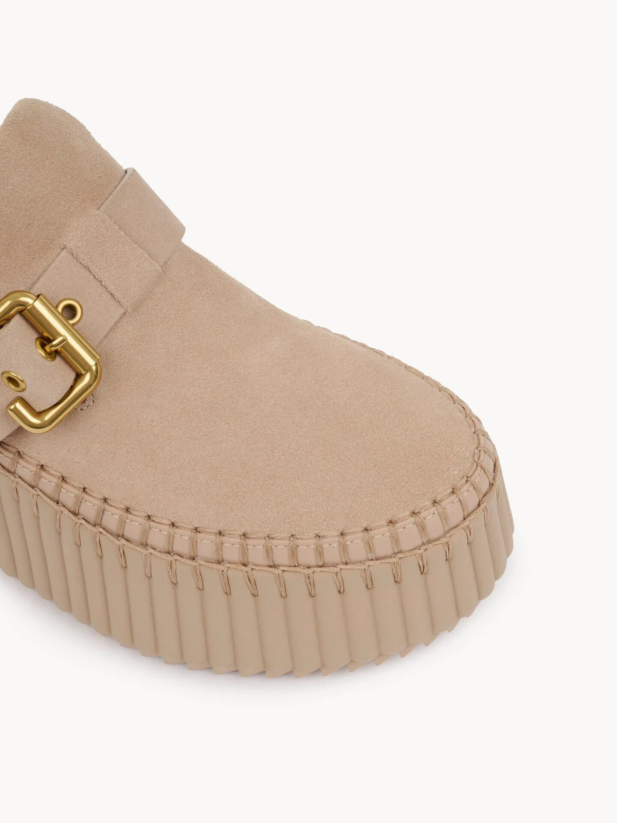 Nama wedge mule