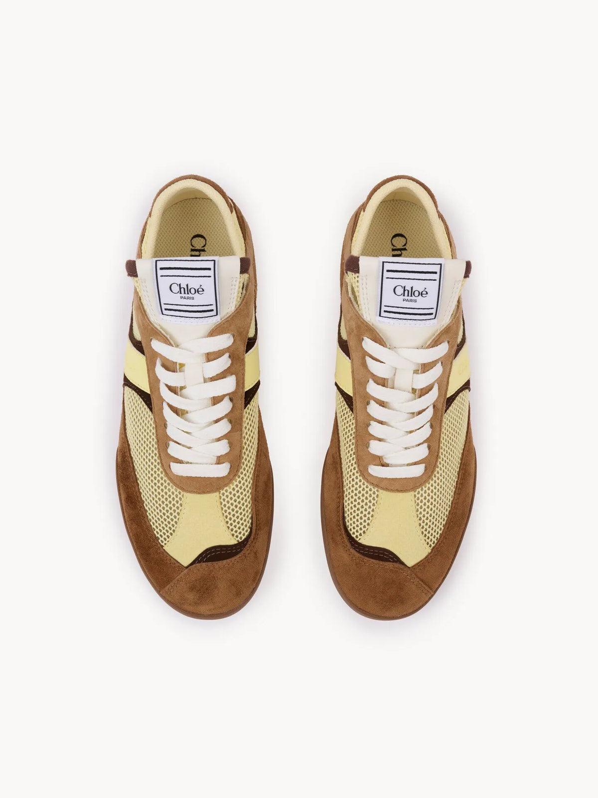 Chloé Kick sneaker