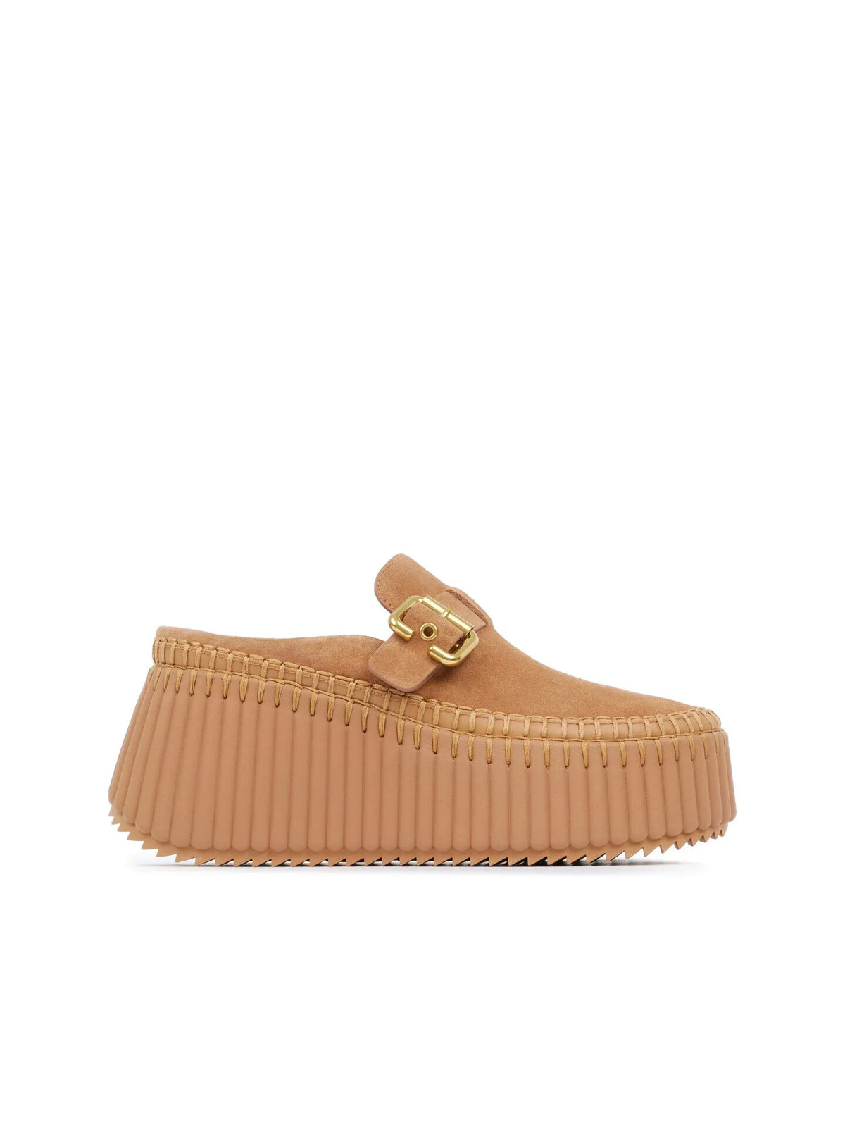 Nama wedge mule