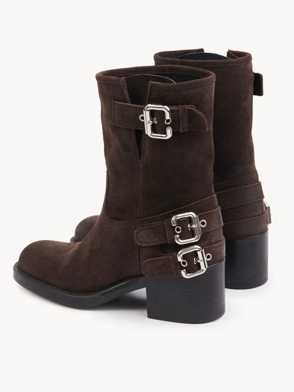 Dakota ankle boot