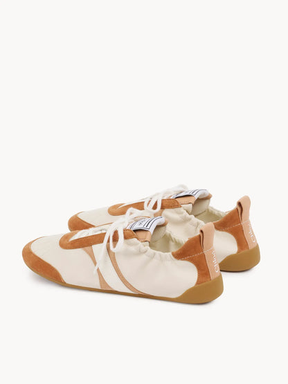 Chloé Kick sneaker